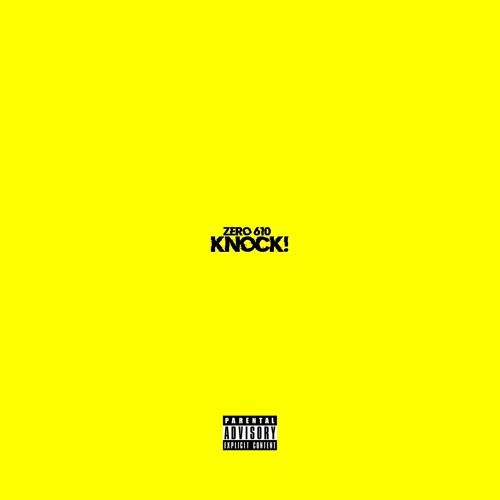 KNOCK! (Prod.TAVI$H)