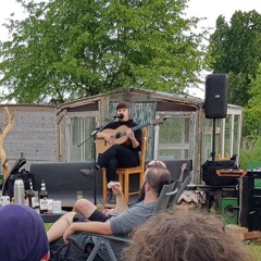 Somnambulina (Live - Anne Munka)