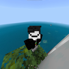 HIIII SRRYY ik i took so long to drop another song but yea heres the last song with minecraft, hope yall enjoy!!