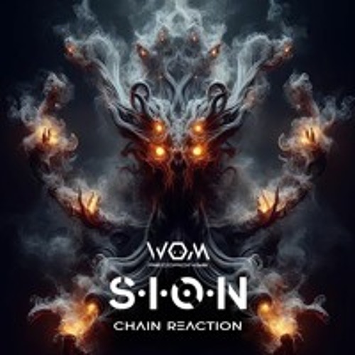 S.I.O.N - Chain Reaction