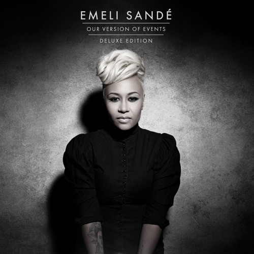 Stream Next To Me (Kendrick Lamar Remix) by Emeli Sandé | Listen online for  free on SoundCloud