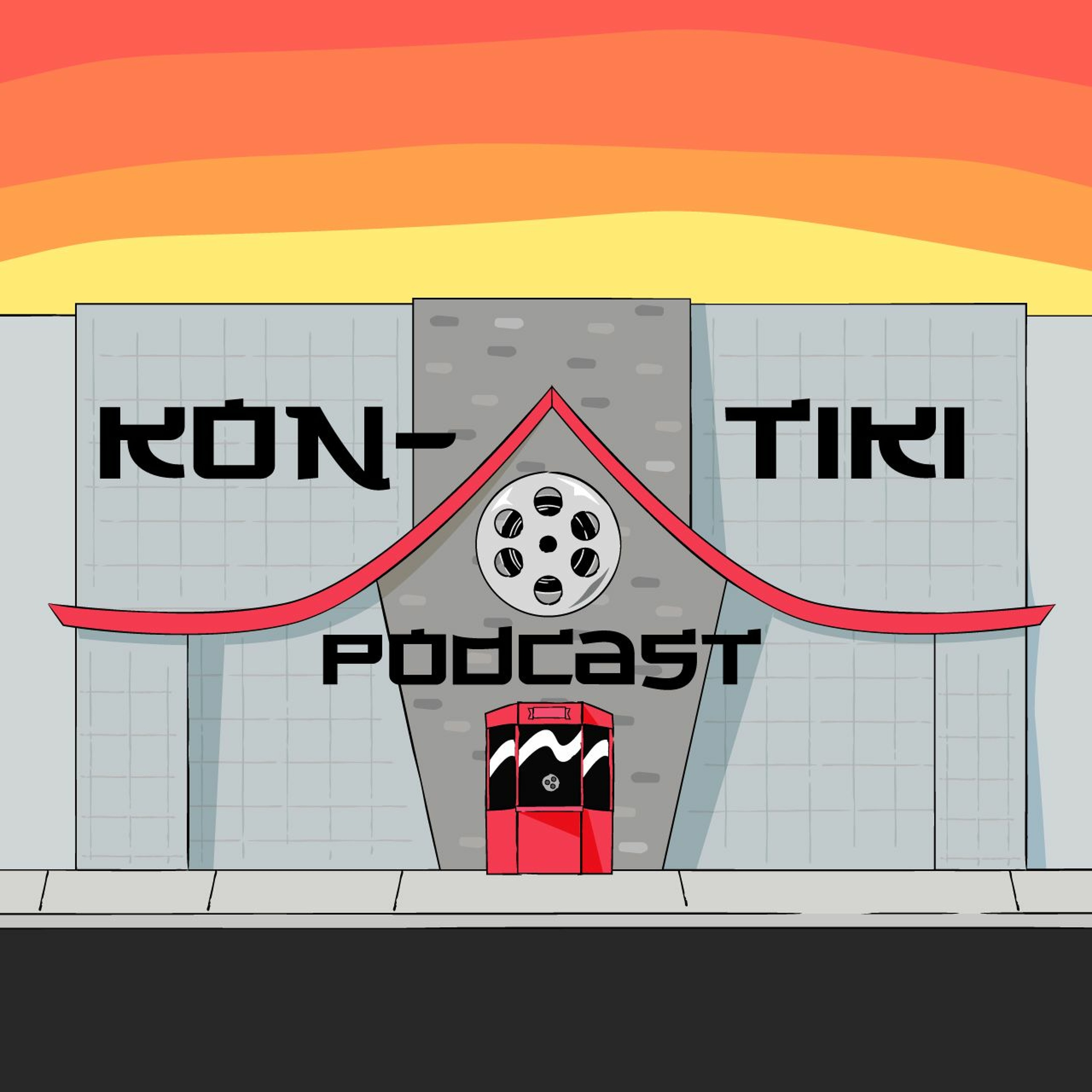 Up In Your Ear Podcast Network