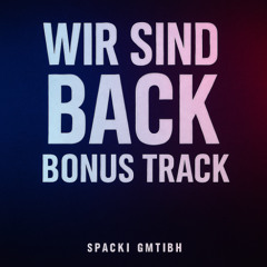 Was du willst (Bonus Track )