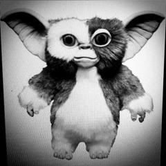 The Last Mogwai