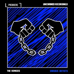 PREMIERE: HLZ - Blind Slug (Fractale Remix) (UNCH019)