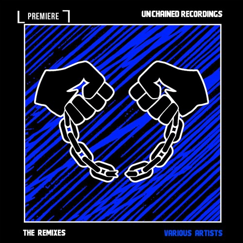 PREMIERE: HLZ - Blind Slug (Fractale Remix) (UNCH019)