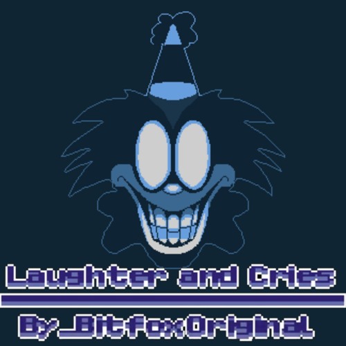 Vs Gorefield - Laughter and Cries - By BitFoxOriginal