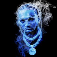 Pop Smoke / Drill Type Beat "SHINING"