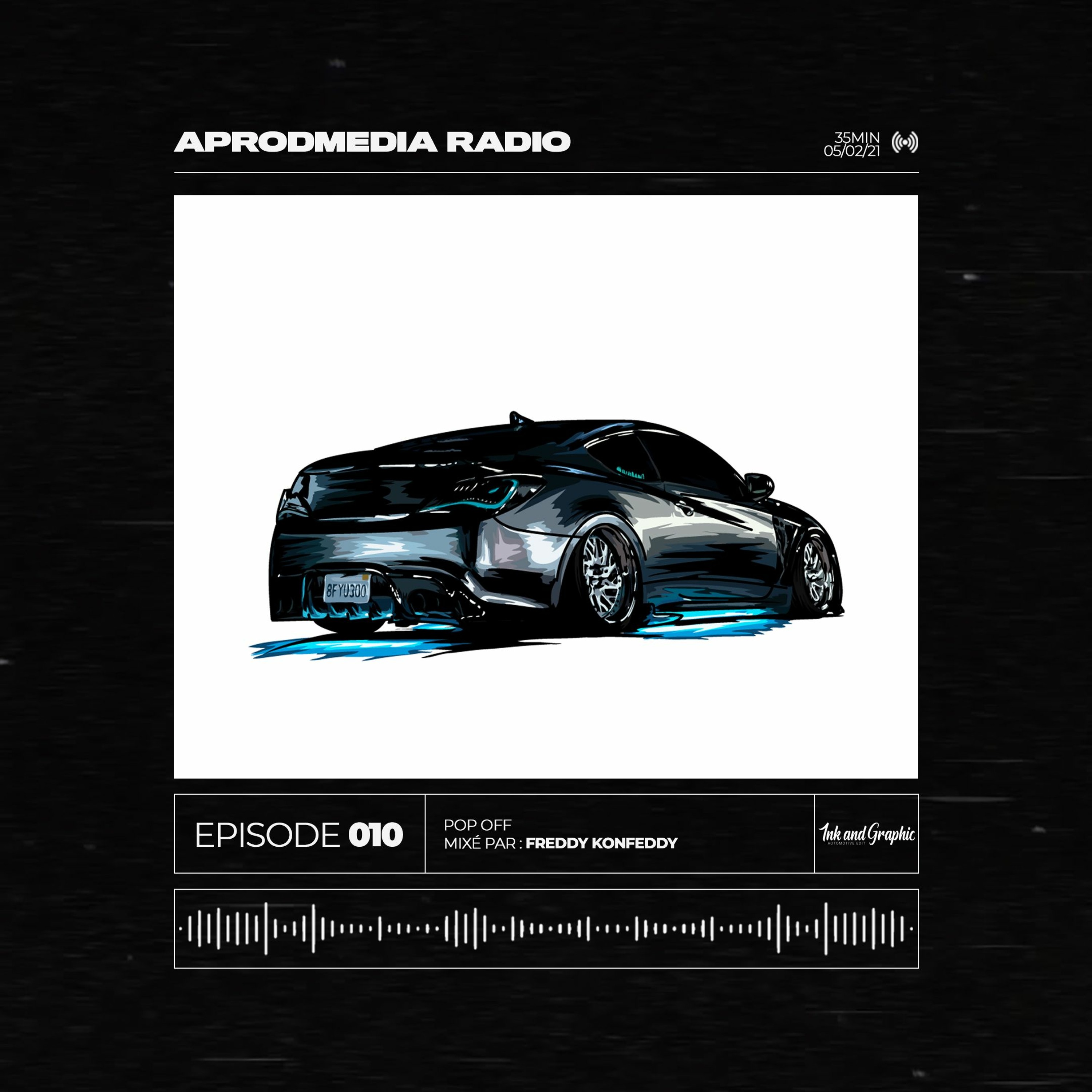 APRODMEDIA RADIO