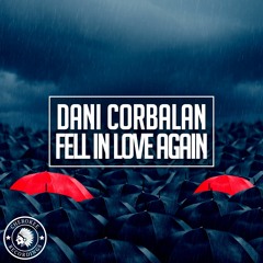 Dani Corbalan - Fell In Love Again (Extended Mix)