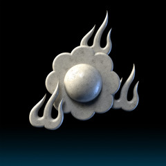 Walk It (feat. Naim & Dave Fluetsch)