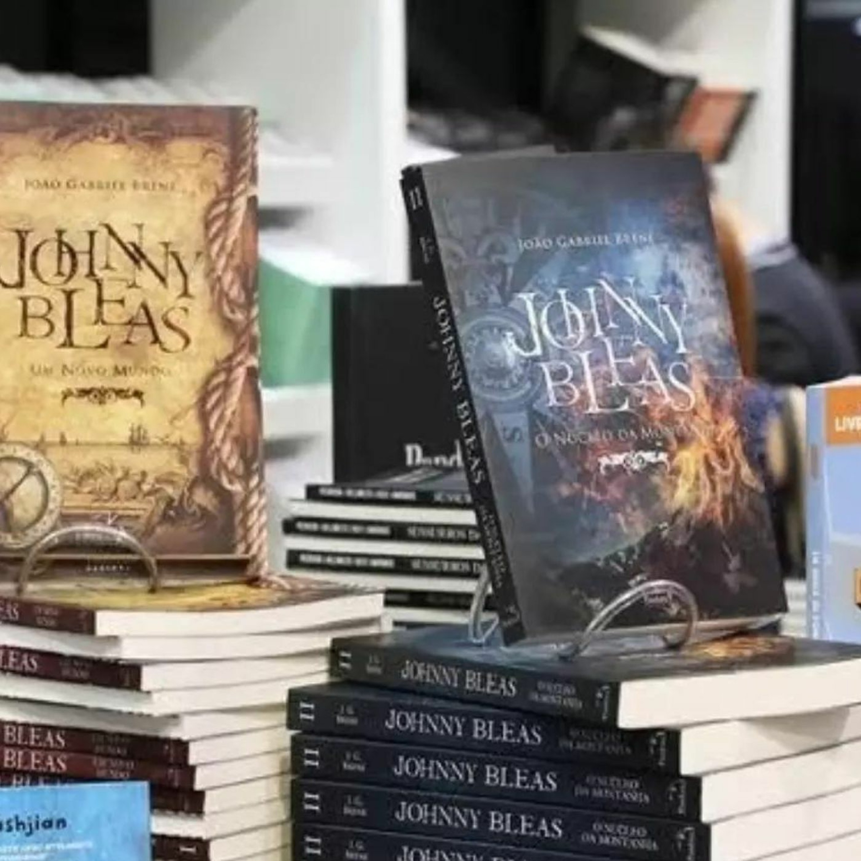 Podcast da AM3 Conteúdo