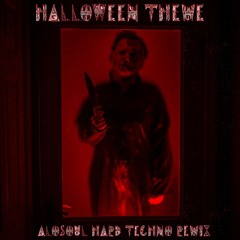 Alosoul - Halloween Theme (Hard Techno Remix) - FREE DOWNLOAD