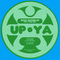 Body Mover