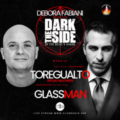 The Dark Side Of The Devil´s Sound (Selected & Mixed By Glassman)
