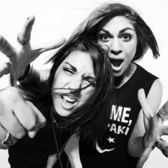 Krewella @ Parookaville 2018