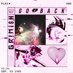 GRIMISH - GO BACK