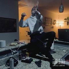 CantTrustNoBitch(prod.YUNG PEAR)