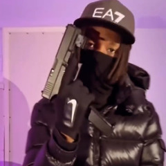 BSIXTY - HAND I JACKAN (osläppt)