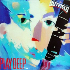 The Outfield, "Your Love"