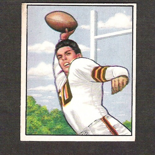 Stream episode Football Cards By Eli Sidman 2022 by challengecampny ...