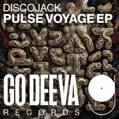 Discojack "Pulse Voyage Ep"