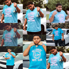 Chiefy 15 - Cant Vibe