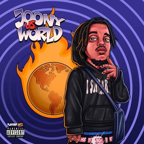 Joony Vs. The World (Prod. Eem Triplin)