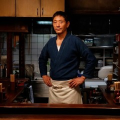 Midnight Diner ED 1 - Believe In Paradise