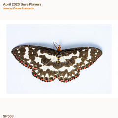 April Sure Players Mixed by Carlos Francisco