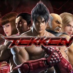Tekken