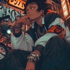 <Thug-ish>