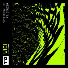 Vici - Before All That (Cauzer Remix) [Premiere]