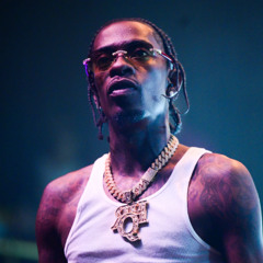 Gucci Mane & Rich Homie Quan x JMSN - I Heard She Got a Soft Spot