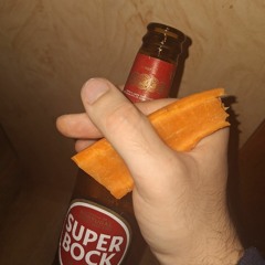 Super Carrot Bock !