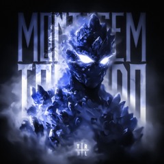 Yb Wasg'ood, ATLXS & Mc Quiik - MONTAGEM TOCANDO