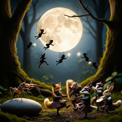 Enchanted Forest Dance