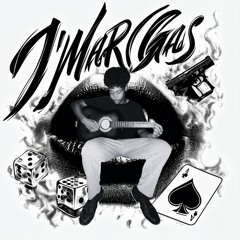 J’Mar GAS - Baby Hold Me Close (Freestyle)