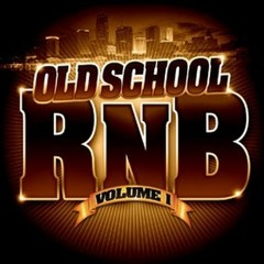 RnB OldSkool SuperMix