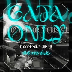 FloyyMenor FT Cris MJ - Gata Only (ilai Liav Remix Reggaeton 105)