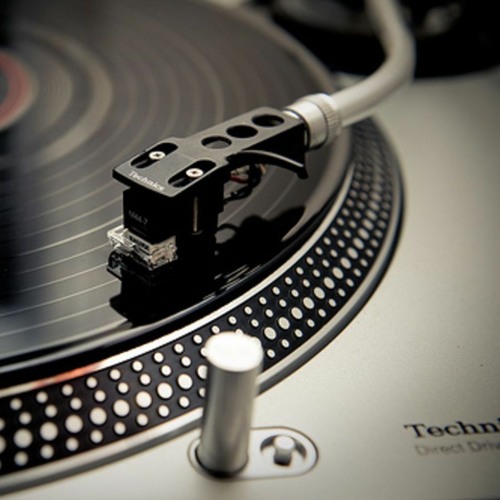 Bar Man (Selecta M Intro) - Rikki Jai