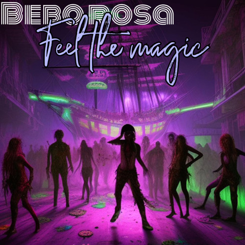 Feel the magic