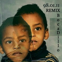 Hiphop N RnB - BocaDillo Remix