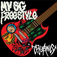 My SG (Freestyle)