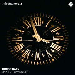 Conspiracy - Make Peace