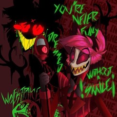 Smile Like Sin (By Hazbin Vibes)