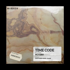 Noyers - Time Code EP