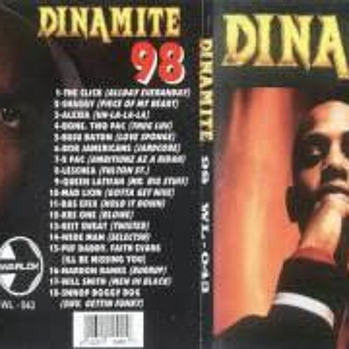 Dinamite 98