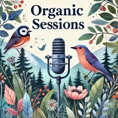 Monojoke - Organic Sessions #8