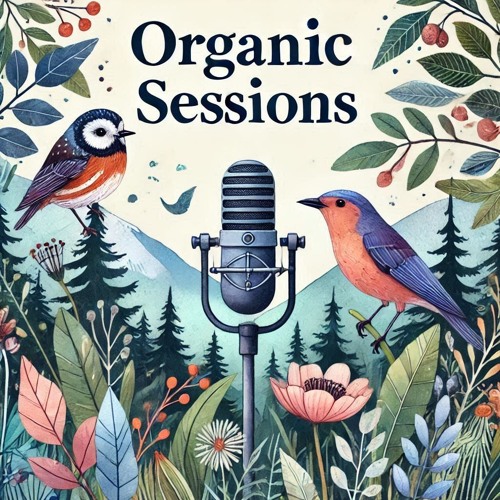 Monojoke - Organic Sessions #8